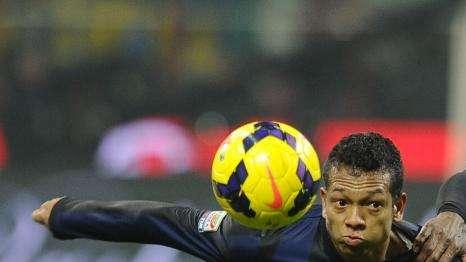 Di Marzio: "Guarin vicino al rinnovo. Inter ottimista"