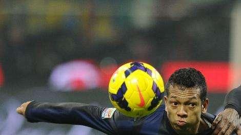 Sky - Guarin si candida per il Napoli. Jonathan titolare