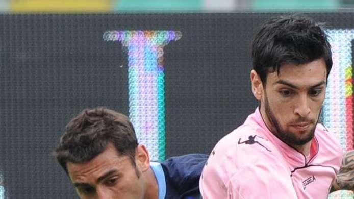 Zamparini: "Pastore me l'hanno chiesto tutti"