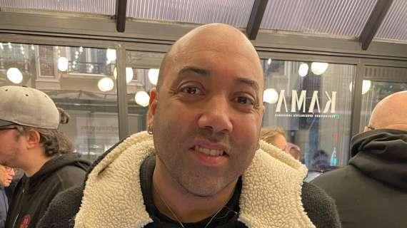 Dalmat: "Skriniar ha sbagliato, ma ora serve all'Inter. Se lo fischiano a ogni palla toccata non è un bene"