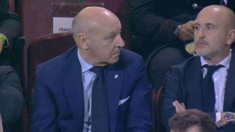 Sky - Inter, il mercato in entrata non si ferma a Diouf: a Milano arriverà pure un difensore. Anche senza cessioni