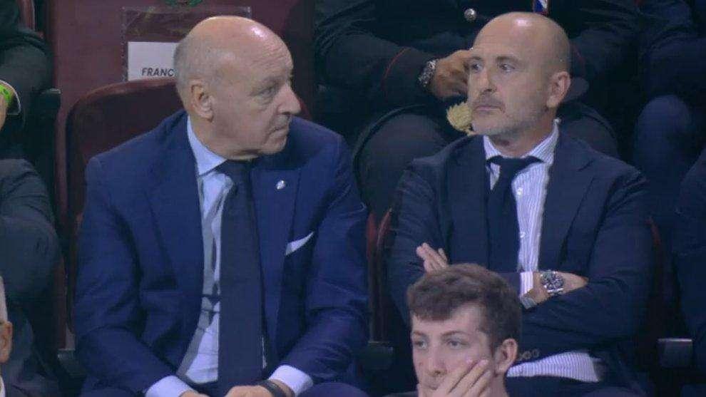 FcIN - A prescindere dal ruolo di Bisseck, l'Inter continua a cercare giovani centrali. E c'è una nuova idea