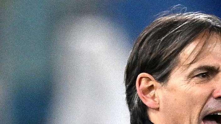 TS - Turnover Inzaghi, ma l'Inter non ne risente: contro l'Udinese un solo brivido