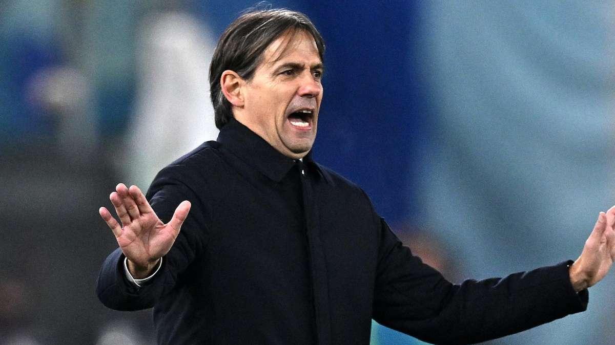 Inzaghi è il Coach Of The Month di dicembre: il premio prima di Inter-Bologna. De Siervo: "Maestro di costanza"