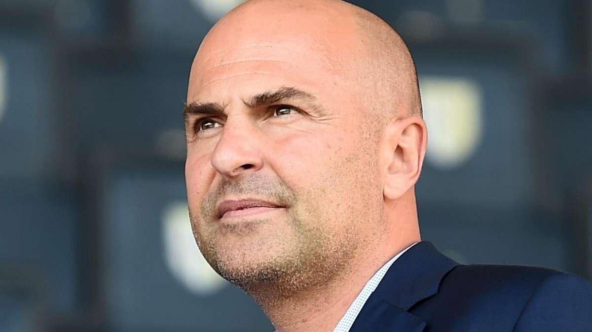 Giulini: "Nuovo stadio, mi sono rotto di rispondere. Le istituzioni dovrebbero prendersi più responsabilità" 