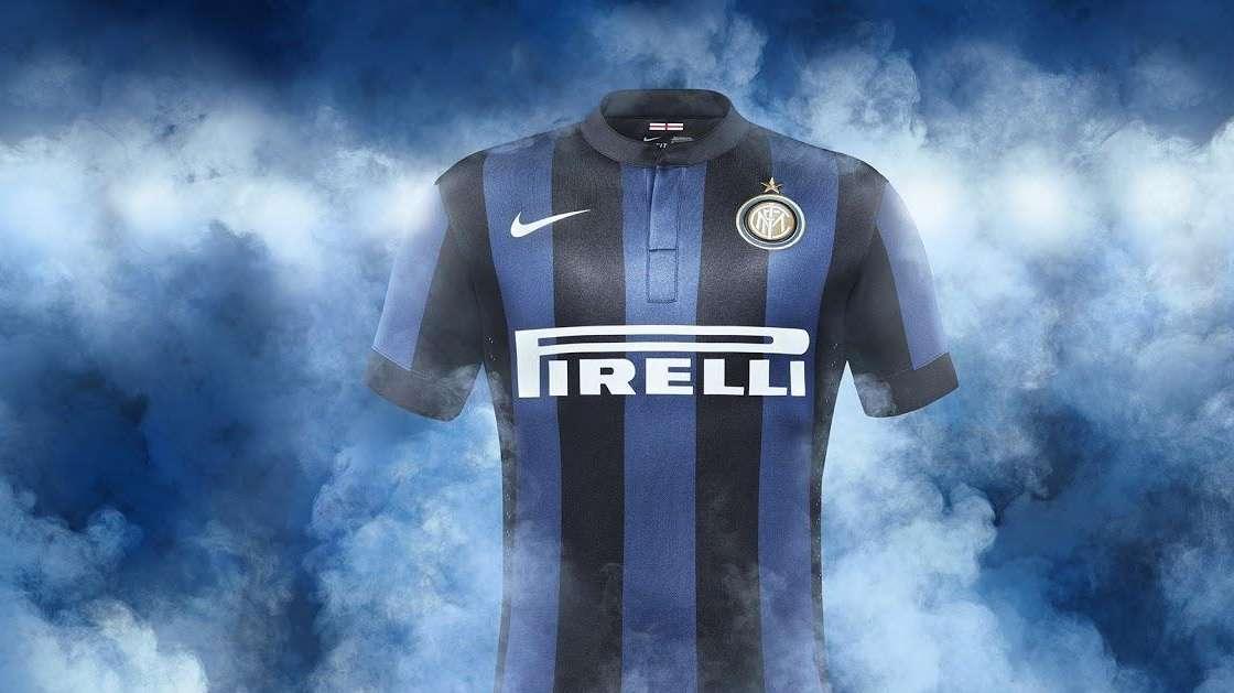 Milan-Adidas, i rossoneri agganciano l'Inter al top