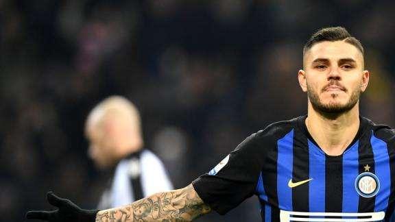 FcIN - Icardi visionato tre volte dal Real. Perez ci pensa per giugno, ma l'Inter crede nel rinnovo