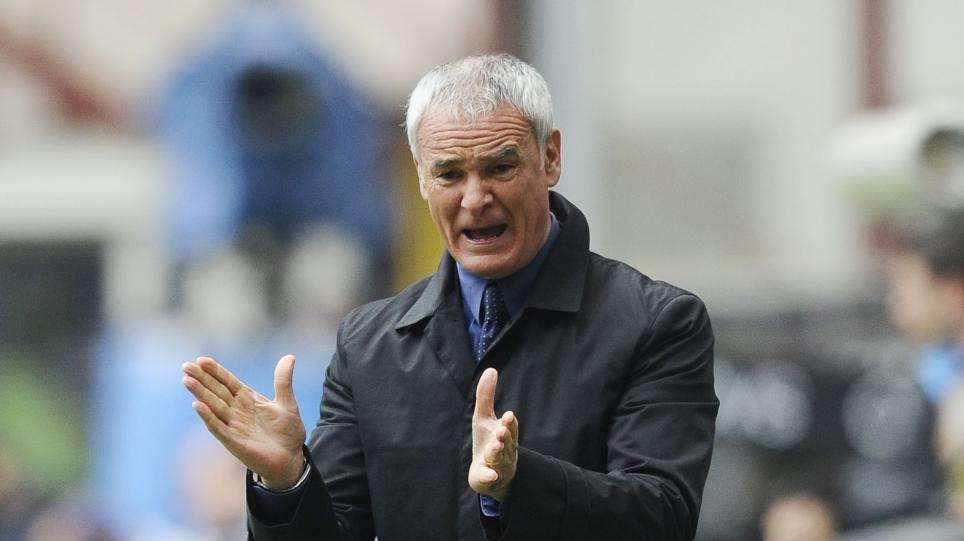 Ranieri, una sola partita e già dubbi: Grecia in bilico?