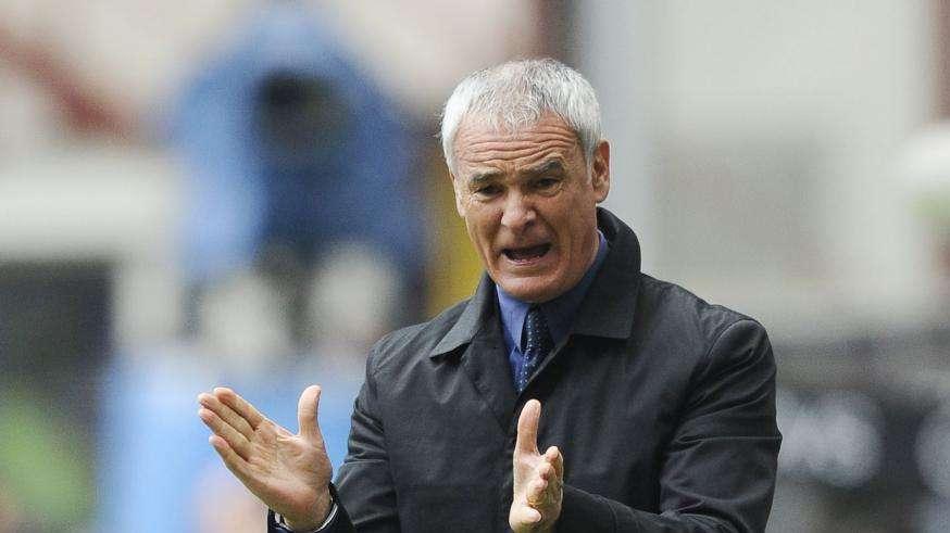 Ranieri, addio Monaco: si ricomincia dalla Grecia?