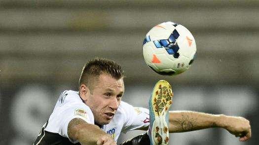 Cassano show a Parma: delizie e gol, Sassuolo steso