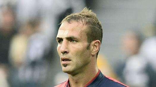 Portanova a FcIN: "Palacio-Milito micidiali. Gasp su Calciopoli? L'Inter di Mou è stata una delle più grandi"