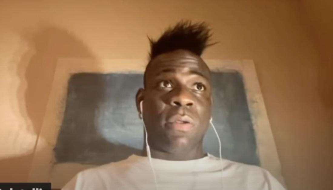 Balotelli: "La Champions con l'Inter la sento assolutamente mia. L'addio di Ibrahimovic ci ha aiutato a vincerla"