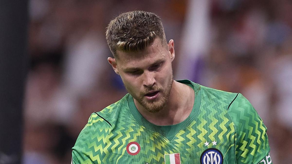 CdS - Inter-Udinese, nessun ribaltone in porta. E c'è un dettaglio di Pepo Martinez che piace