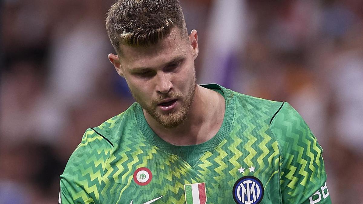 GdS - Martinez, vibes da Radu. Un azzardo promuoverlo al ruolo di titolare?