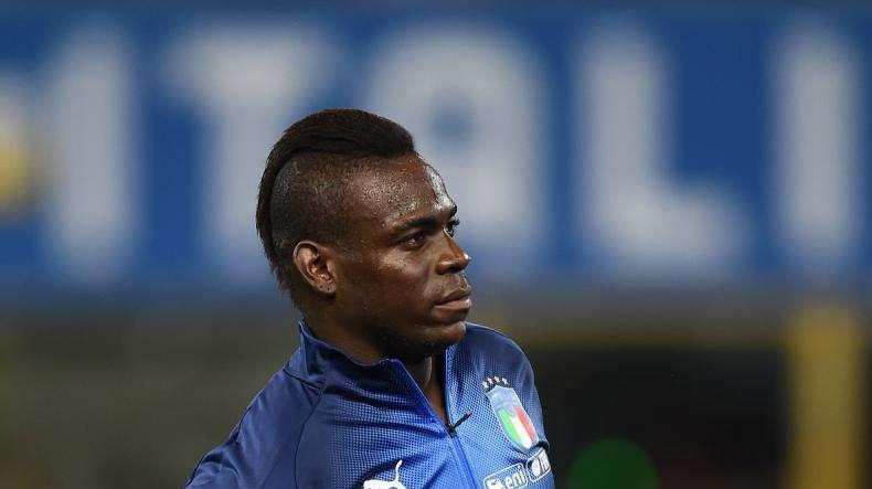 Fatta al Brescia, Balotelli ringrazia tutti i tifosi del Flamengo