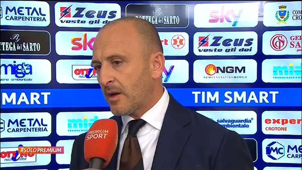 Ausilio: "Perisic lo teniamo qui. La UCL è un sogno, l'EL un dovere"