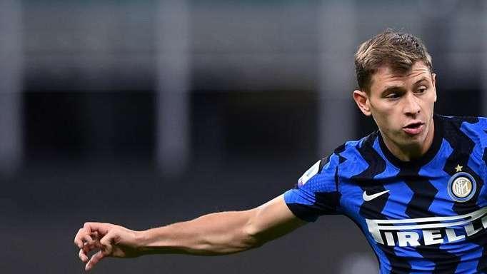 Barella: "Stankovic idolo per gol e giocate, ci assomigliamo in un aspetto"