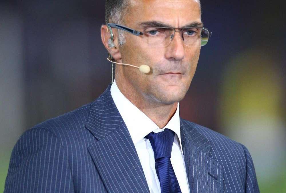 Bergomi: "L'Inter si accontenti del secondo posto"