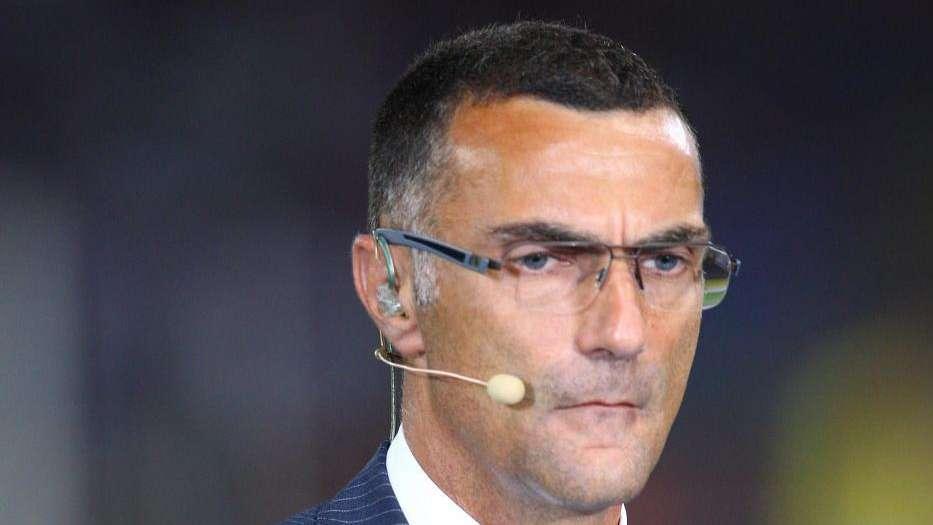 Martorelli: "Bergomi come Maldini. A Moratti direi..."
