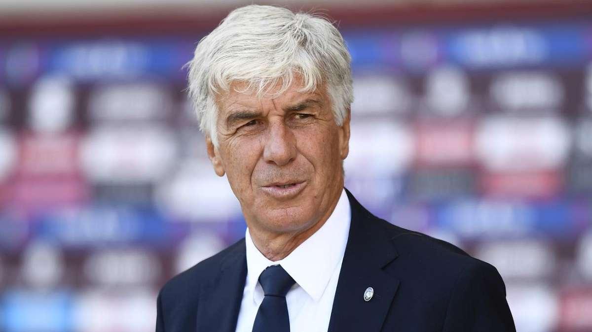Gasperini in conferenza: "Abbiamo giocato meglio dell'Inter, l'unico rimpianto resta il risultato. Ne usciamo soddisfatti"