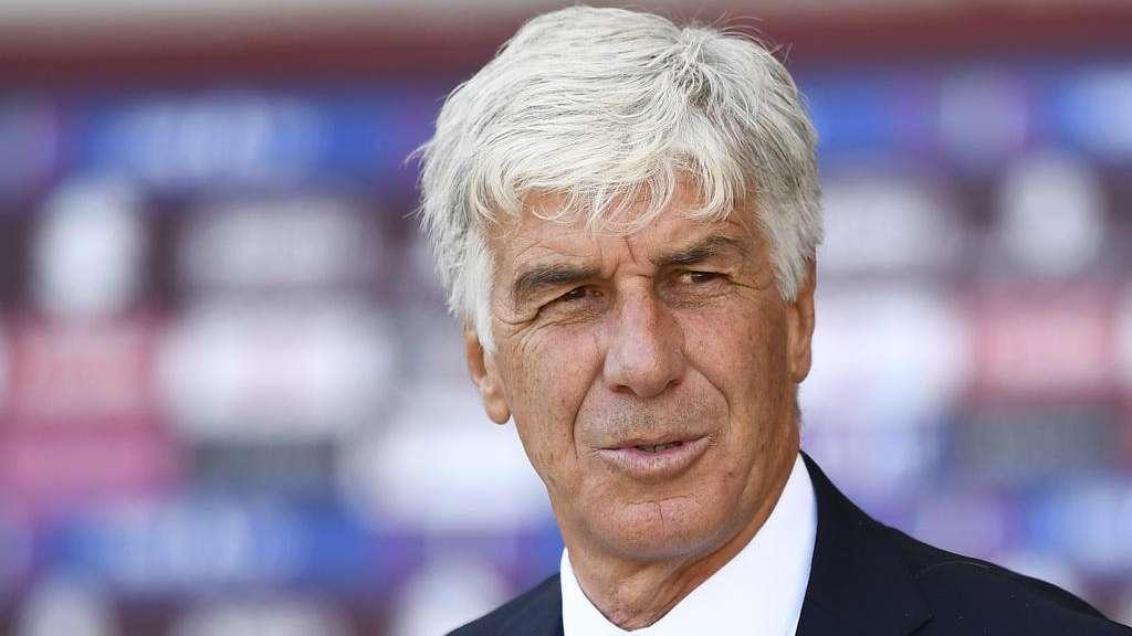 Gasperini attacca: "Stanchi per la Champions? No, paghiamo la sosta per le nazionali"