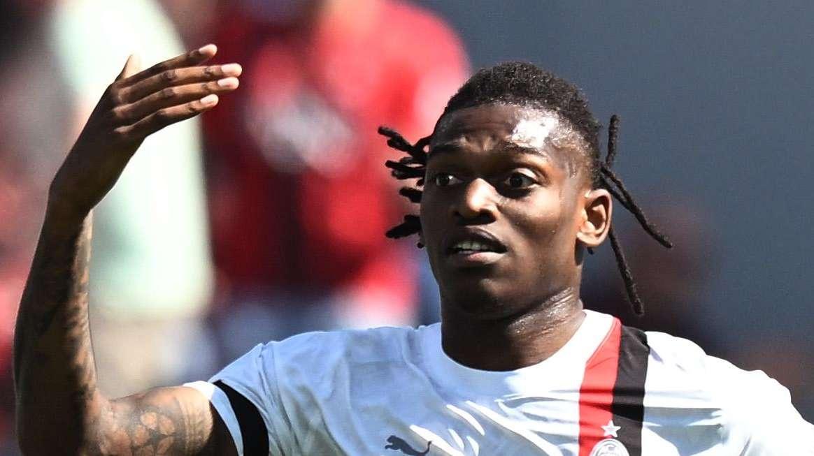Milan, il focus di Leao: "Ora abbiamo due partite molto importanti per la nostra stagione"