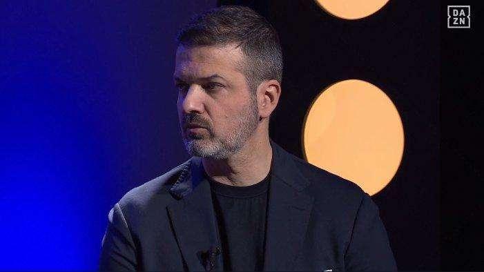 Stramaccioni: "Inter e Roma prime: un punto in comune. Nerazzurri più completi di un anno fa, Chivu leader riconosciuto. Ma devono tornare a..."