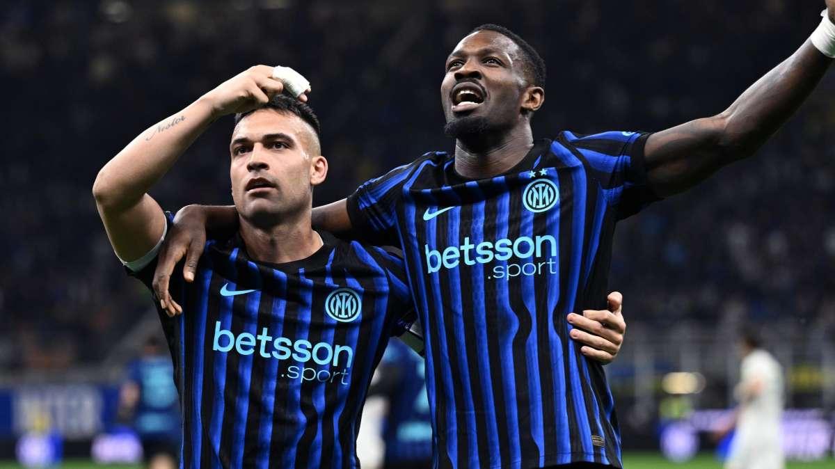 Lautaro ai box almeno per tre settimane: rientro tra Torino e Parma. Attacco sulle spalle di Thuram (ma non solo)