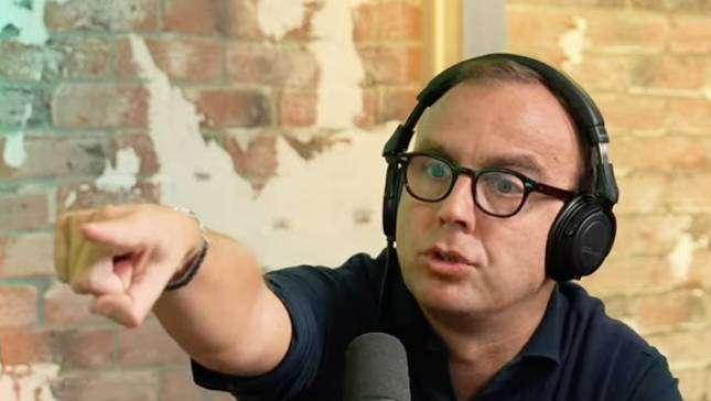 Trevisani: "Correa al top è l'alternativa migliore alla Thu-La. Milan-Juventus? Un'immondizia"