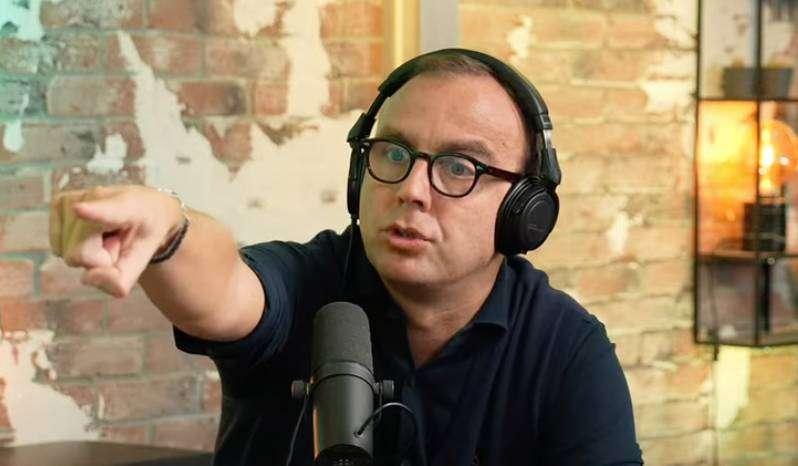 Trevisani: "L'AIA una barzelletta: si autoassolve, così perde credibilità. Inter? Reazione da grande"