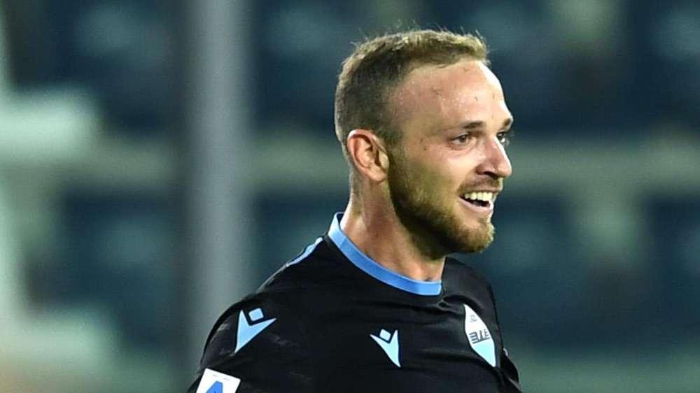 Messaggero - Inter, torna di moda Lazzari: potrebbe entrare nei discorsi per Acerbi