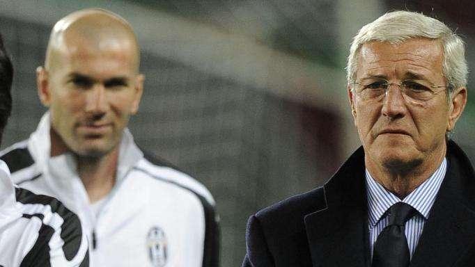 Lippi: "Strama è stimato, ma il derby sarà decisivo"