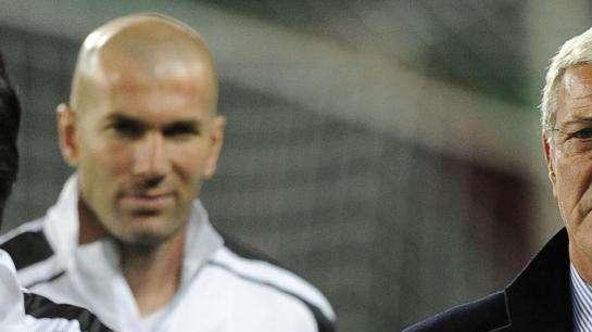 Lippi dribbla: "Polemiche Inter-Juve? Sono lontano"