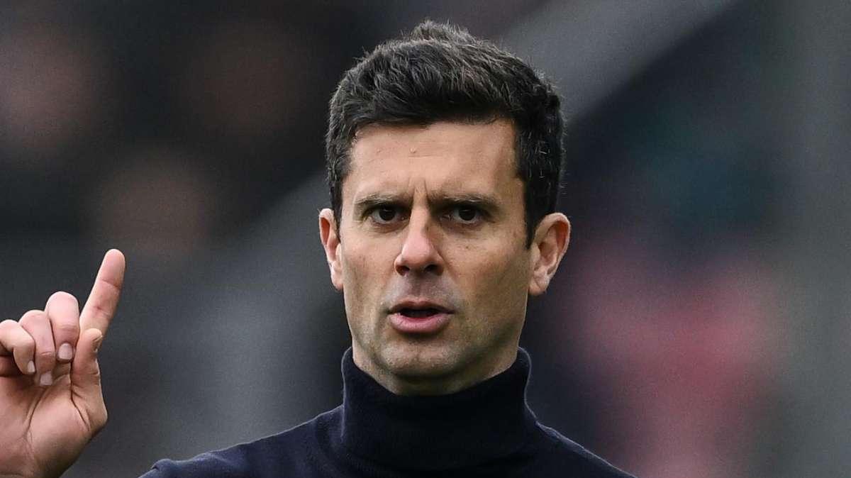 Thiago Motta glissa sul futuro: "Devo pensare al Frosinone. Tutto il resto viene dopo"