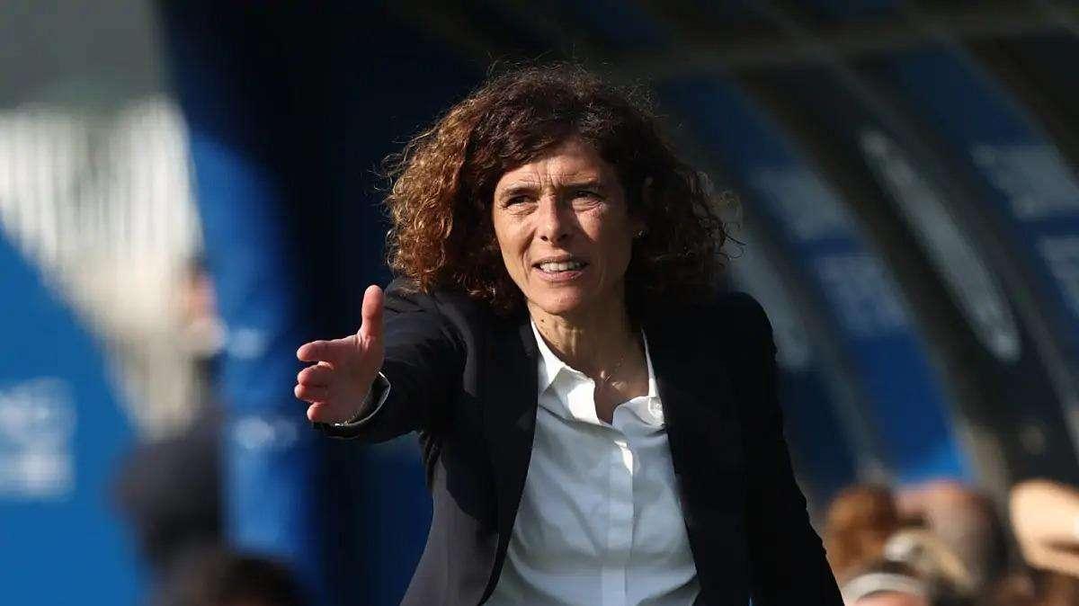 Inter-Roma Femminile sfida al vertice, Rita Guarino ne convoca ventidue per il match di domani