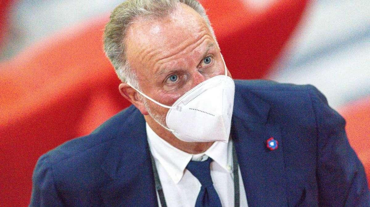 Rummenigge: "Premier e PSG dominanti. La UEFA non può essere d'accordo"
