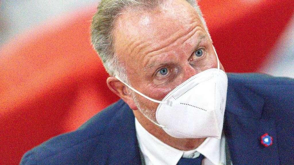 Rummenigge: "City super, ma l'Inter ha un vantaggio. Marotta? Finalista con quattro soldi. E Inzaghi..."