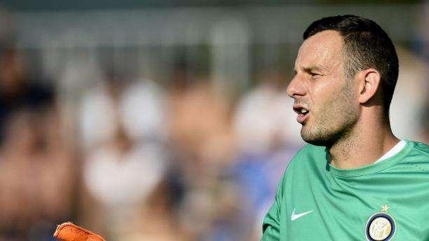 Tacconi: "Handa? Chi ha i top se li tiene. Ranocchia..."