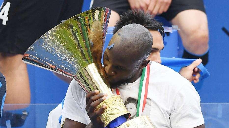Orlando: "Mi aspettavo di più da Barella. Un dubbio su Dybala, Bremer top in A. Farei un pensierino a Lukaku"