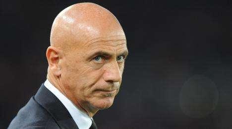 Sannino: "Scudetto? C'è anche l'Inter, ma al 5%"