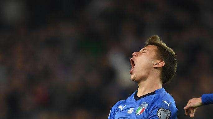 Foschi: "Un'Italia così completa non si vedeva da anni. Jorginho indispensabile, ma non dimentichiamo Barella"