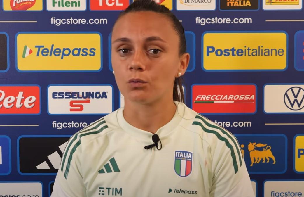 UFFICIALE - Salutata l'Inter, Anna Maria Serturini passa alla Juventus