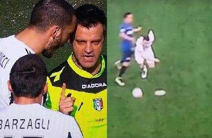 Non chiamatelo calcio