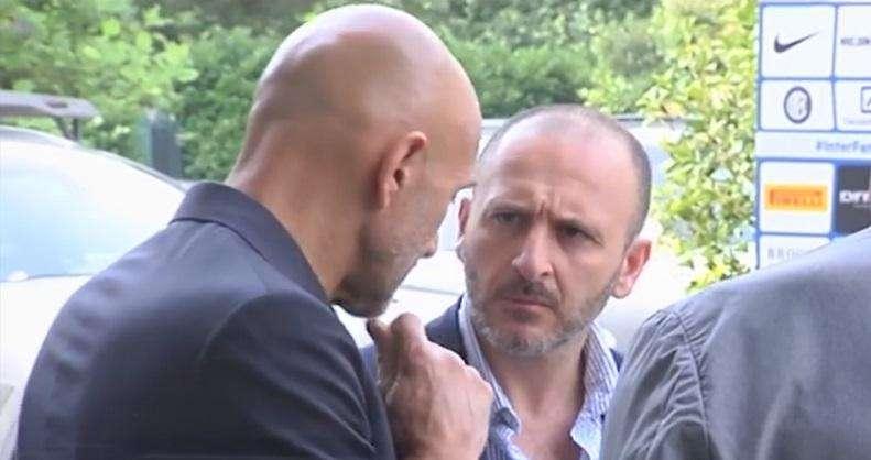 Garlando: "Spalletti-Ausilio? Ha ragione il tecnico. Due tipi di problemi: contingenza e struttura. Il mercato..." 