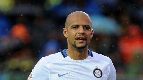 Felipe Melo torna al Galatasaray? I giocatori dicono no