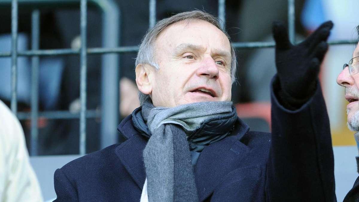 Petrucci: "Il calcio italiano tornerà ai livelli che merita"