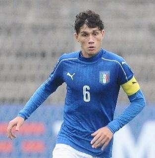 Euro U17, l'Italia manda la Croazia ko. Interisti titolari