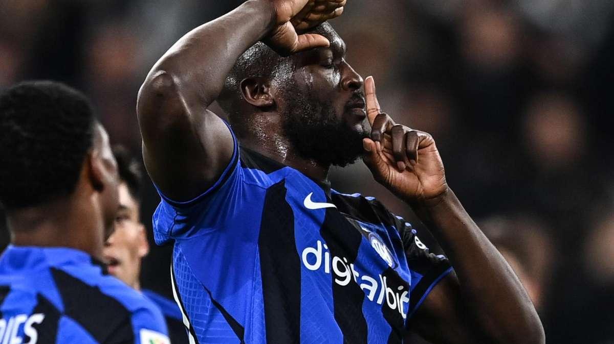 Lukaku 'redento' subito!