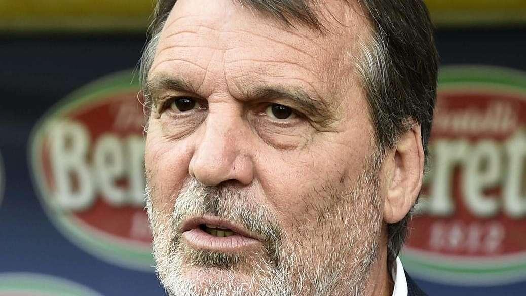 Tardelli: "Non è l'Inter delle 12 sconfitte in campionato, resta una squadra solida"