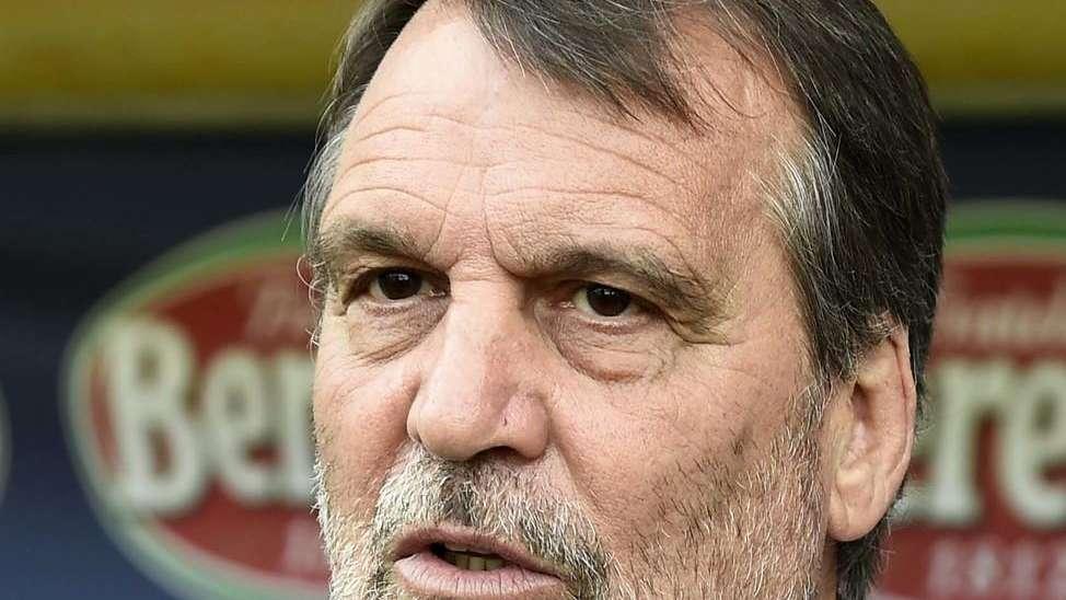 Tardelli: "Qualche distrazione, ma ieri l'Inter ha meritato di vincere. Curva? Mi infastidisce una cosa"